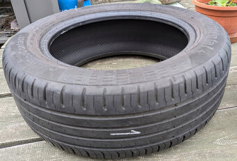 Continental EcoContact 5 195/55 R15 85V - 2
