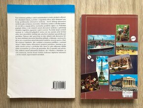 Knihy - Alternativní medicína, Lexikon cestovní medicíny - 2