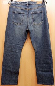 Dámské nové džíny Denim 1982 vel.42 - 2