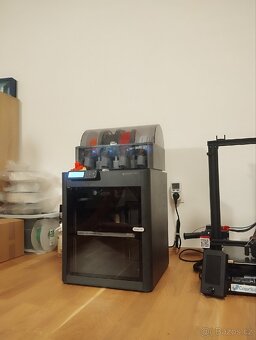 3d tisk na zakázku LEVNĚ - 2