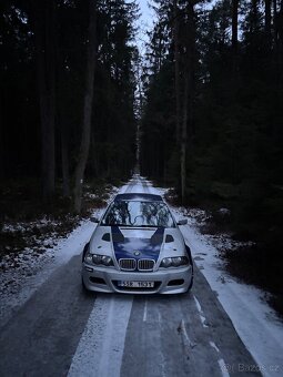 Bmw e46 - 2