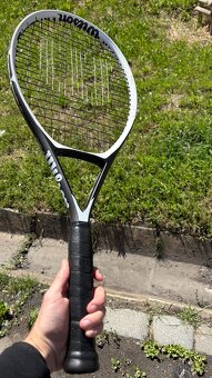Tenisová raketa PRO POWER 112 LITE - 2
