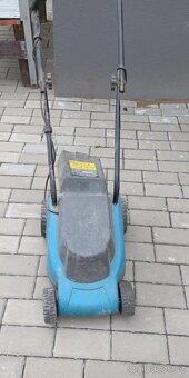 Sekáčka - 2