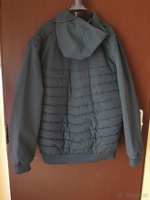 NOVÁ PÁNSKÁ BUNDA CHAPTER vel. XL - 2