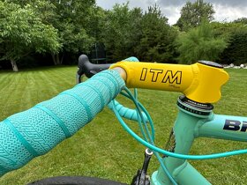 Bianchi Reparto Corse Marco Pantani - 2