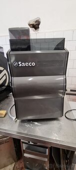 Kávovar Saeco IDEA RESTYLE CUP - zánovní -1500 porcí - 2