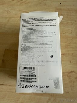 Nabijeci Drzak telefonu Samsung Fold Flip Note - 2