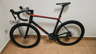 Silniční kolo Sava Vegar 4.0, vel. XL/56 cm SHIMANO Ultegra - 2
