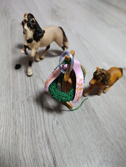 Sada Schleich - 2