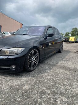 Bmw E90 - 2