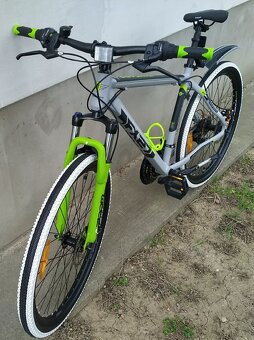 Horské kolo ZUNDAPP FX27 - 2