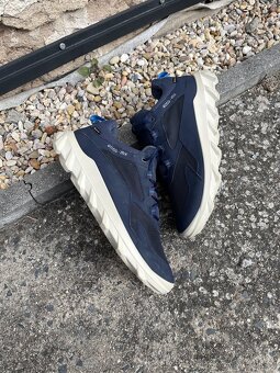 Boty Ecco mx gore-tex - 2