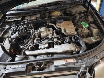 Audi a6 - 2