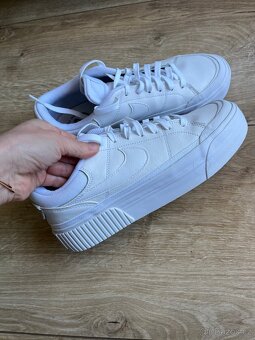 Nike boty - 2