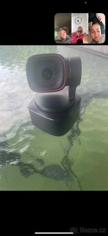 OBSBOT Tiny 2 - 2