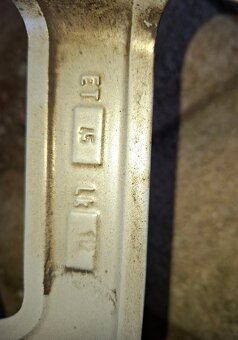 Kola 5x112 R18 - 2