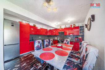 Prodej rodinného domu 4+1, 127 m², Hrádek u Rokycan - 2