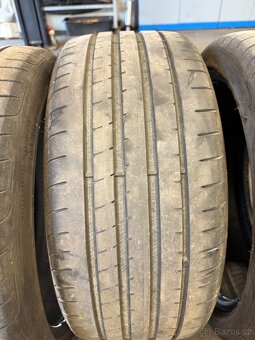 225/40 r18 92Y Bridgestone - 2