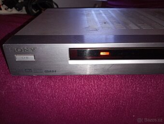 receiver Sony STR-KSL50 - 2