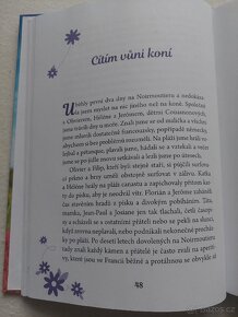 Šarlota a vysněný kůň - 2