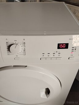 Sušička AEG na 7kg - 2