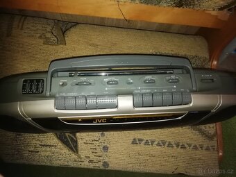 JVC - 2