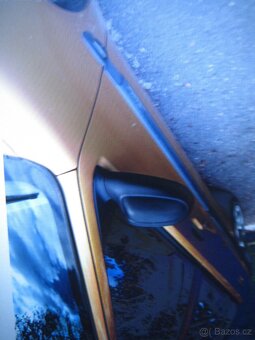 Citroen Saxo - 2