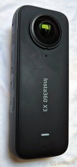 Insta360 X3 - 2