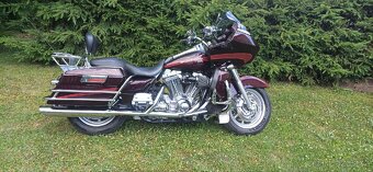 Harley davidson Road glide - 2