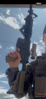 Airsoft specna arms M4 - 2