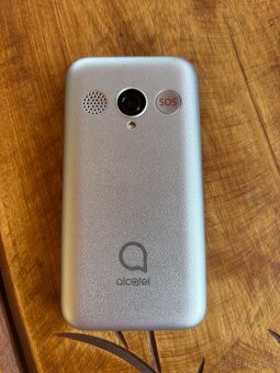 Mobil alcatel 3085 4G - 2
