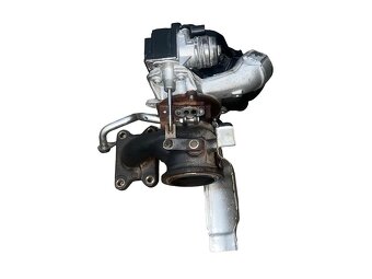 Turbo 04E145704P CHPA 1.4TSI 103KW Škoda Octavia 3 r.v. 2013 - 2