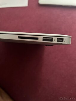 MacBook Air 13 2011 - 2