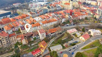 Prodej, rodinného domu, 203m2, pozemek 56m2, Mladá Boleslav - 2