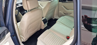 VW Passat combi B8 variant 2,0l 140kw 4x4 DSG - 2