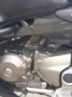 Honda Varadero XL 1000 - 2