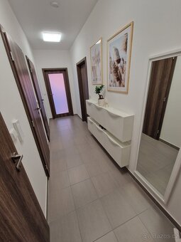 Podkrovní byt 2+kk Boskovice - 2