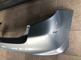 Honda Jazz zadní nárazník, blatníky - 2