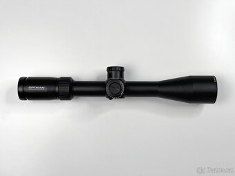 Puškohled Optisan EVX G2 4-16x44F1 - 2