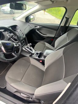 Ford Focus Turnier 1.6 TDCI - TOP STAV - 2