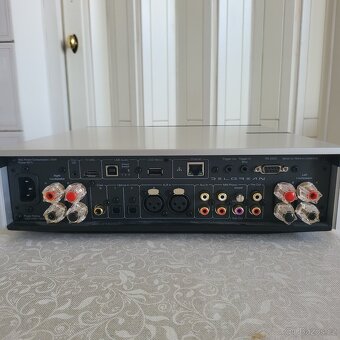Cambridge Audio Evo 150 - Delorean Edition - 2