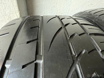 Pár letních pneu Continental CrossContact UHP 265/50 R20 XL - 2