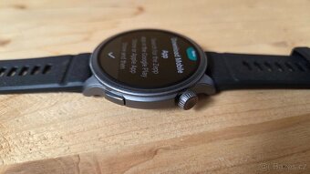 Chytré hodinky Amazfit Balance - 2