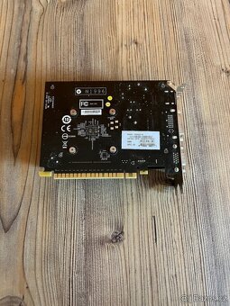 MSI GT 640 2GB - 2