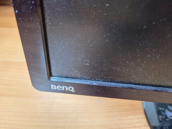Benq monitor - 2