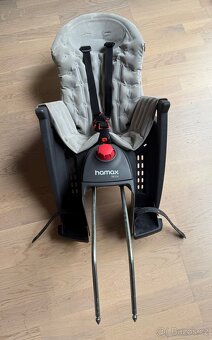 HAMAX Siesta Premium - 2