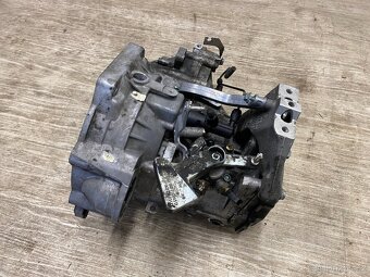 AUDI, SEAT, ŠKODA, VW 1.9TDI 77KW BKC - PŘEVODOVKA 5Q CQQ - 2
