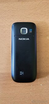 Nokia 2730 - 2