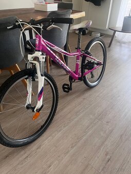 Dejte kolo 24’’ - 2