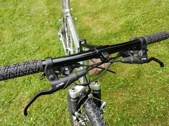 Retro mtb Heavy Tools Deore XT - 2